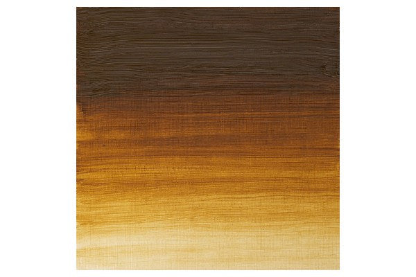 Artists oil colour 37ml raw umber light 557